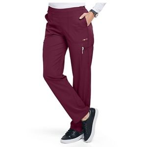 Awesome NWT Carhartt  Straight Leg Scrub Pants!